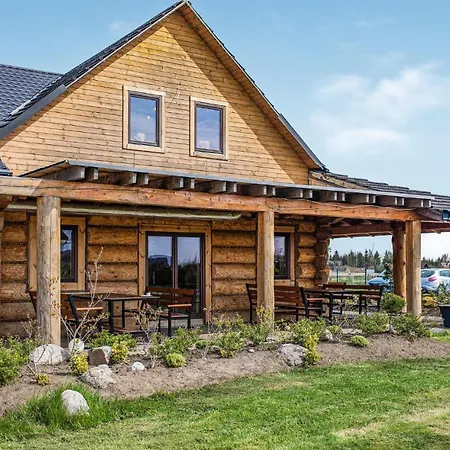 Apartament Lovely In *