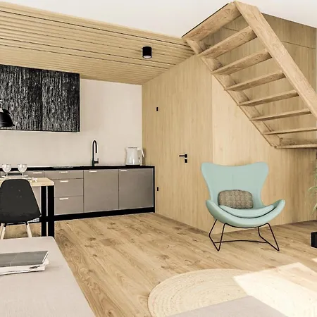 Lovely In Jezierzany