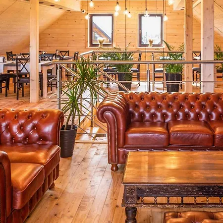 Lovely In Apartament *