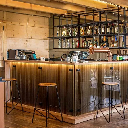 Lovely In Apartament *