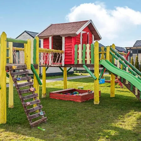 Lovely In Apartament Jezierzany