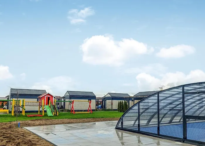 Lovely In * Jezierzany