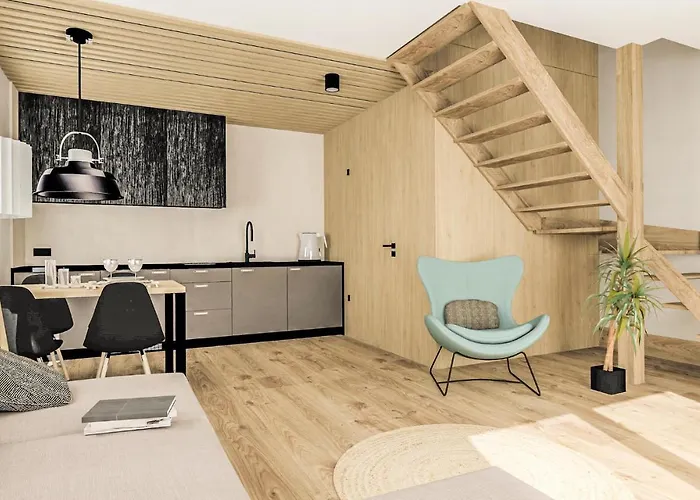 Lovely In Jezierzany