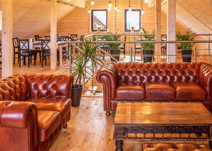 Lovely In Apartman *