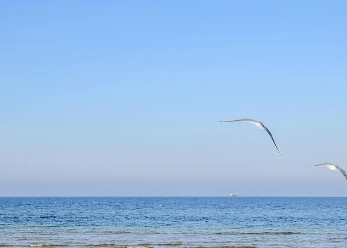 Lovely In Apartman Jezierzany