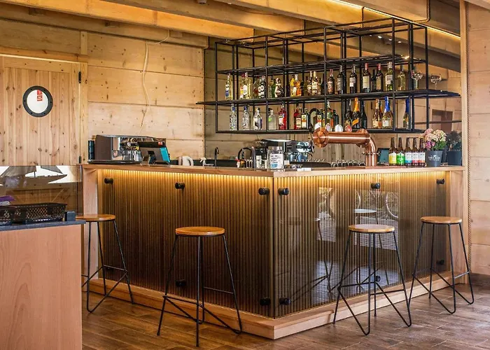 Lovely In Apartman *