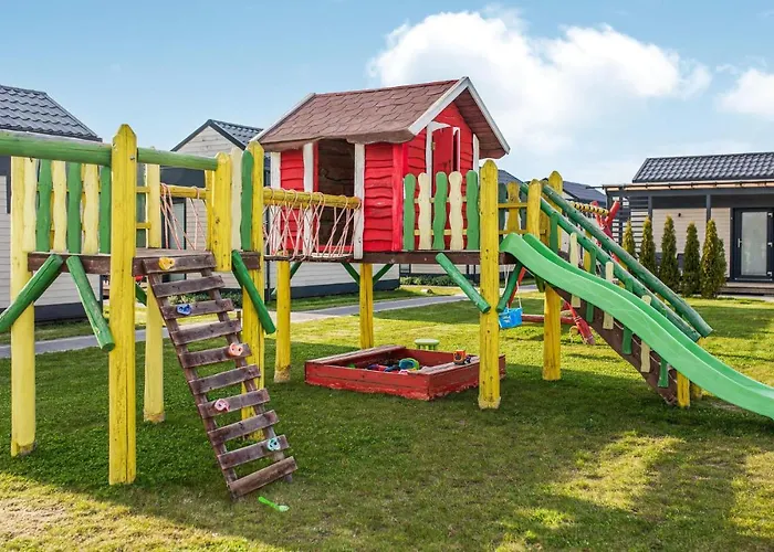 Lovely In Apartman Jezierzany